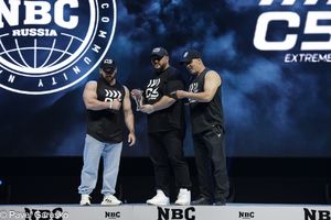 Фотограф Павел Гарасько (19.05.2024)